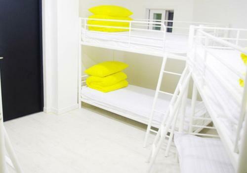 Hostal 24 Guesthouse Yeosu