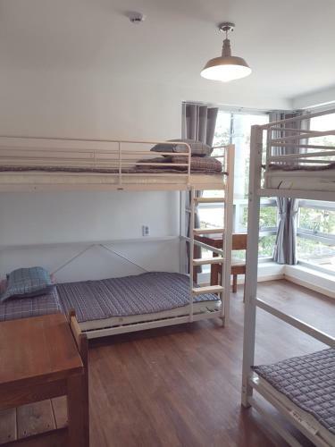 For You Hostel