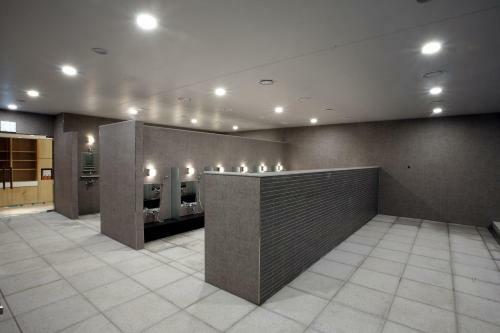 Hotel Hanwha Resort Suanbo