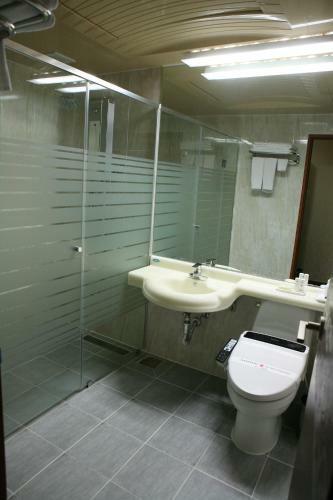 Gwangmyeong Diana Hotel