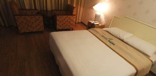 Gwangmyeong Diana Hotel