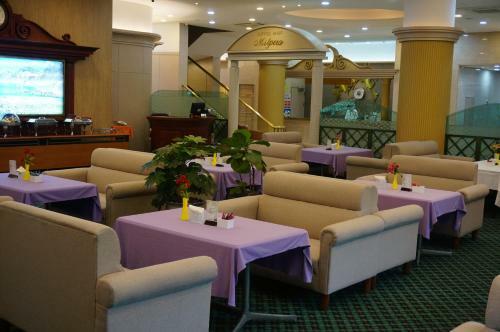 Gwangmyeong Diana Hotel