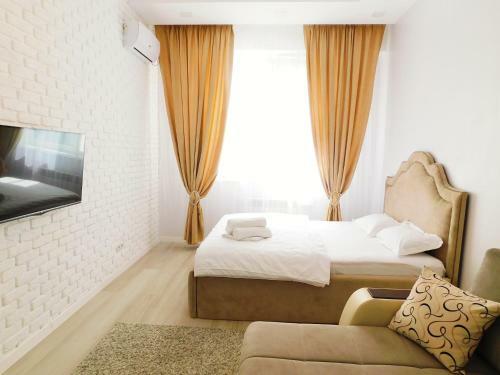 Apartment Near Mega Center Mall