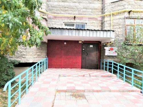 Apartment In Zhetysu 4