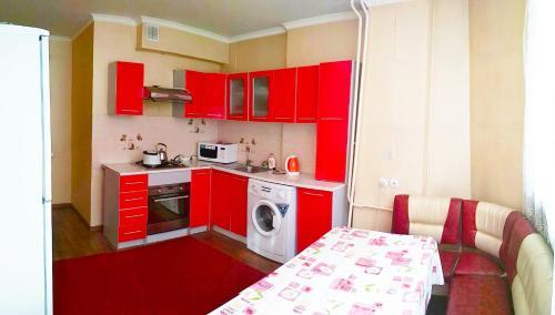 Apartment In Zhetysu 4
