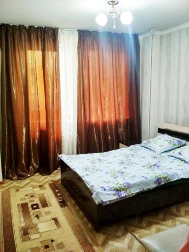 Apartment In Zhetysu 4