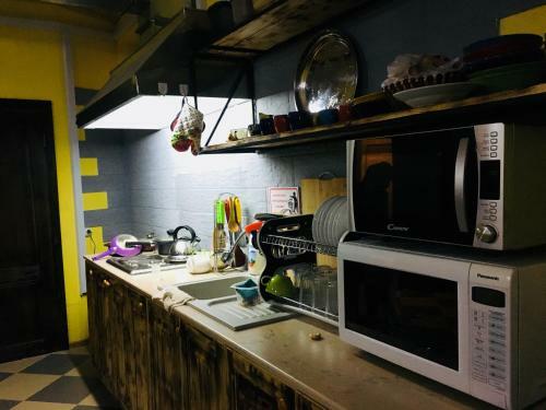 West Point Premium Hostel
