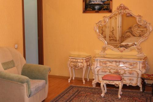 Apartment On Dostyk 162