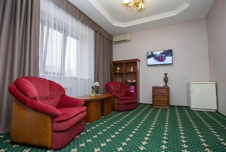 Hotel Saya