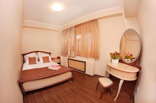 Apartments On Panfilova 80
