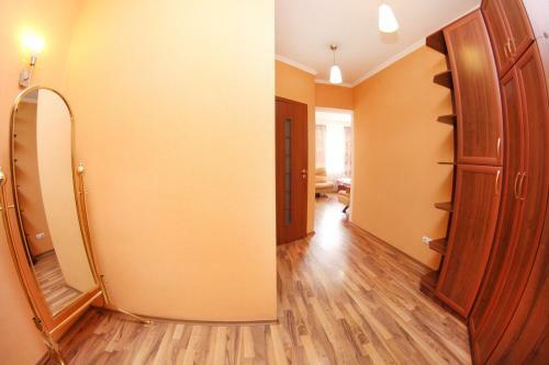 Apartamento ?????? 1-????. ???????? ?????-1,33