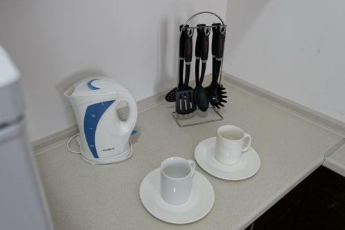 Aparthotel Almarent