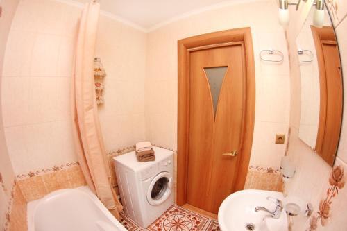 Apartamento Panfilova 103