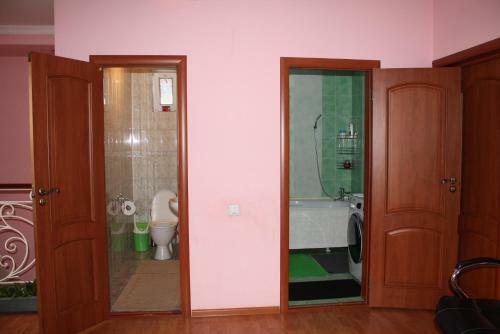 Hostal Ramzan Guest House