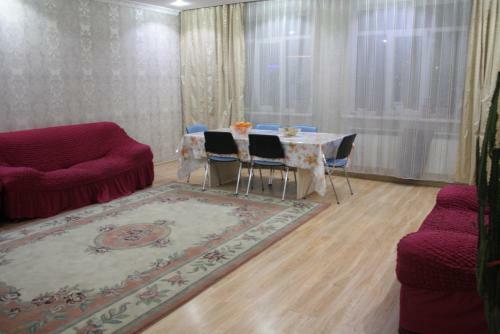 Hostal Ramzan Guest House