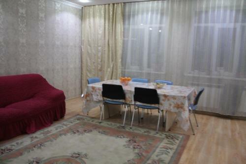 Hostal Ramzan Guest House