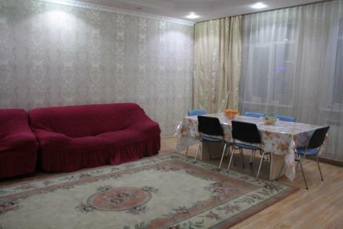 Hostal Ramzan Guest House