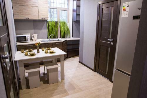 Apartment On Torekulova 66