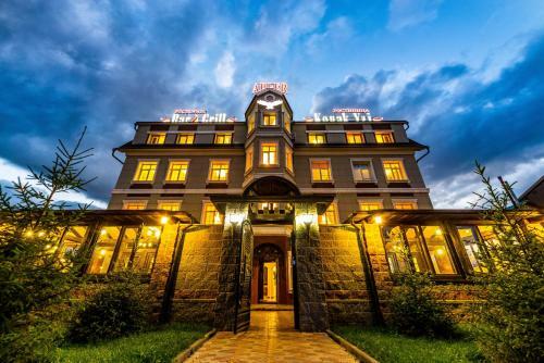 Hotel Adler