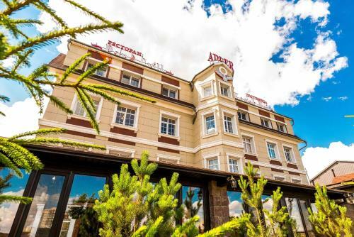 Hotel Adler
