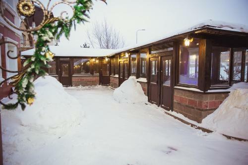 Hotel Adler