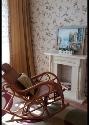 Apartment On