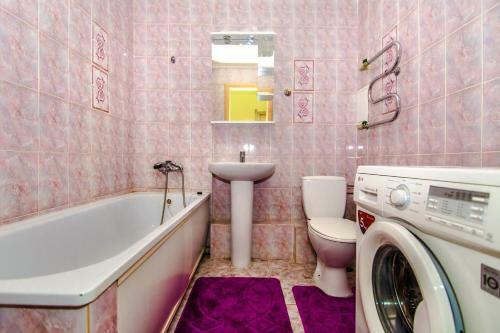 Apartamento Zhaina
