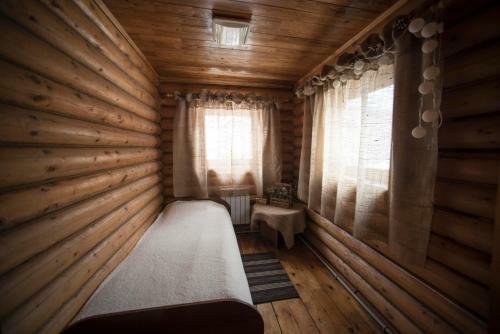 Hotel Namaste Shalle 2000m