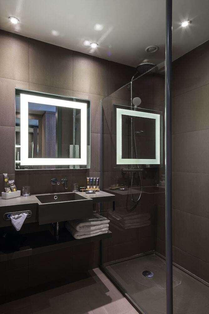 Hotel Novotel Almaty City Center