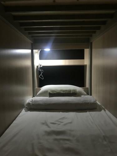 Yellow Park Hostel