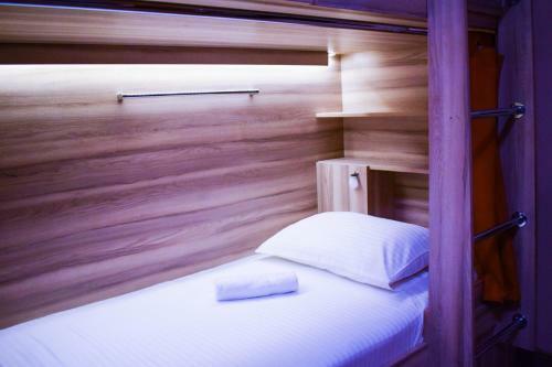 Riverside Hostel