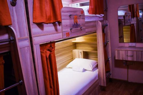 Riverside Hostel