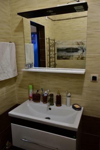 Riverside Hostel