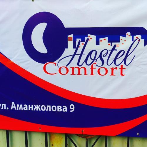 Hostel Comfort