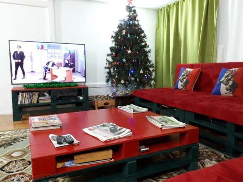 Hostel Comfort