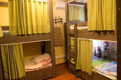 Hostel Comfort
