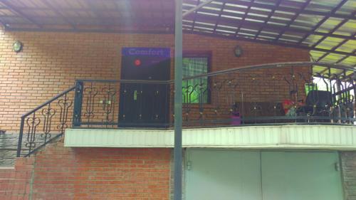 Hostel Comfort