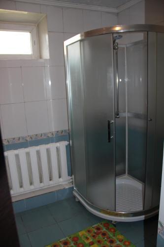 Hostel Comfort