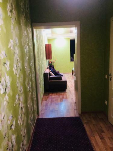 Apartment Zolotoy Kvadrat 43a