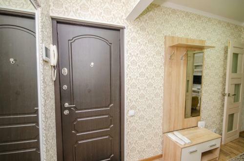 Apartament On Kazakhfilm 22
