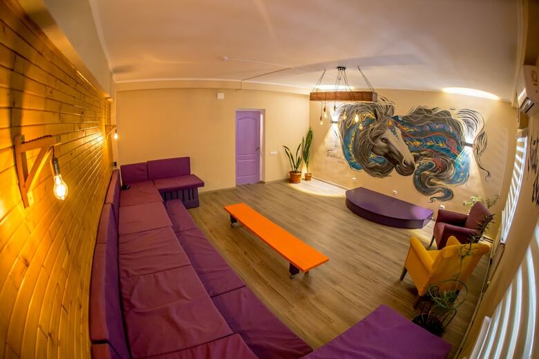 Soul Hostel