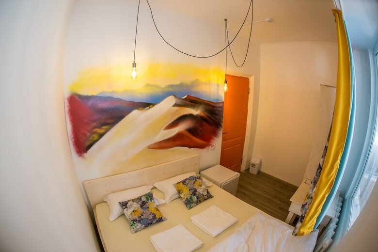 Soul Hostel