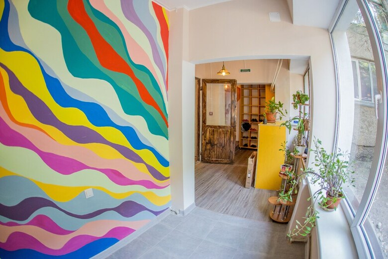 Soul Hostel