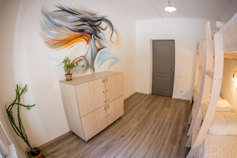 Soul Hostel