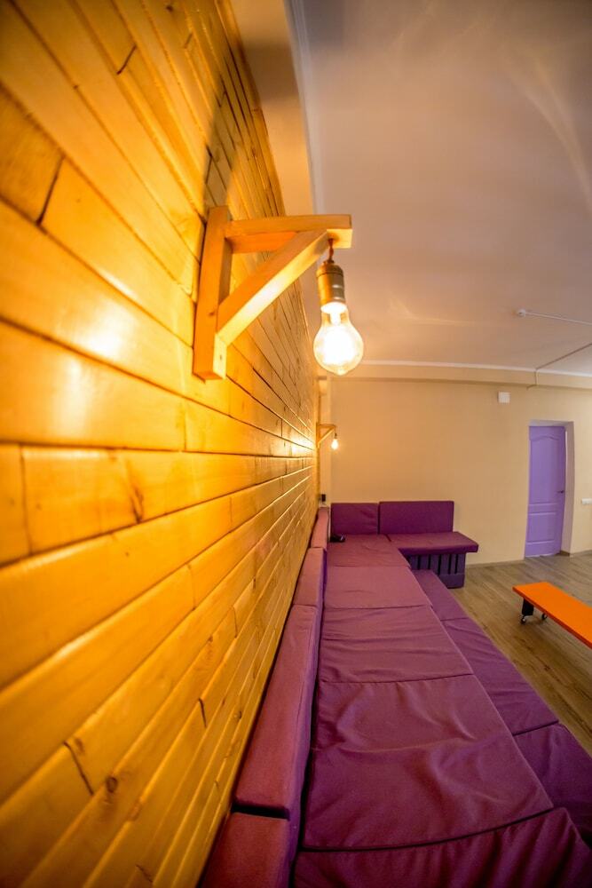 Soul Hostel