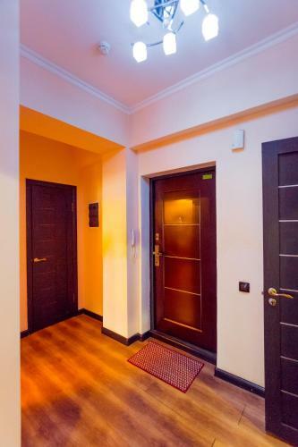 Apartment Arai