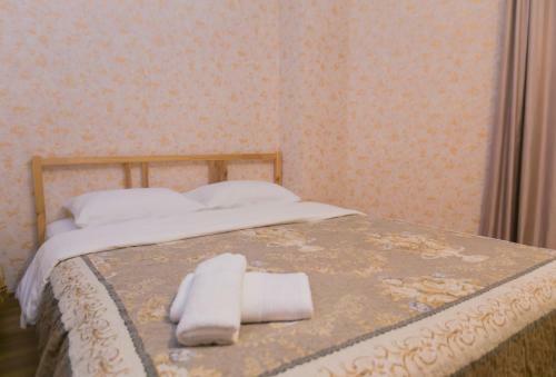 Apartment On Sarayshyq