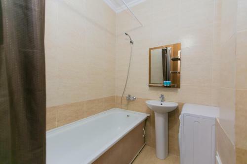 Apartment On Sarayshyq