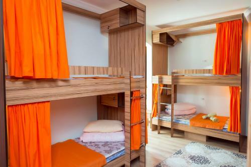 Maminn Hostel