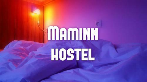 Maminn Hostel
